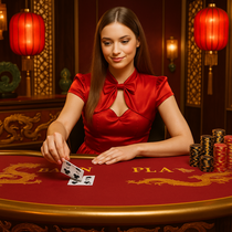 5Gringos - Live Baccarat - Magyar Online Casino