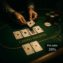 5Gringos - Live Poker - Evolution Gaming