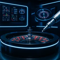 5Gringos - Live Roulette - Magyar Online Casino