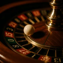 5Gringos - Live Roulette - Evolution Gaming