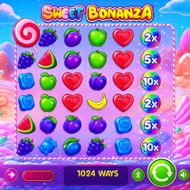 5Gringos - Sweet Bonanza Slot - Magyar Online Casino