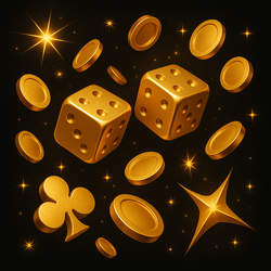 5Gringos Casino Bonus - 100% akár €500 + 100 Ingyenes Pörgetés