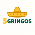 5Gringos Casino Logo