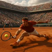 5Gringos - Tennis Betting - Sports Betting